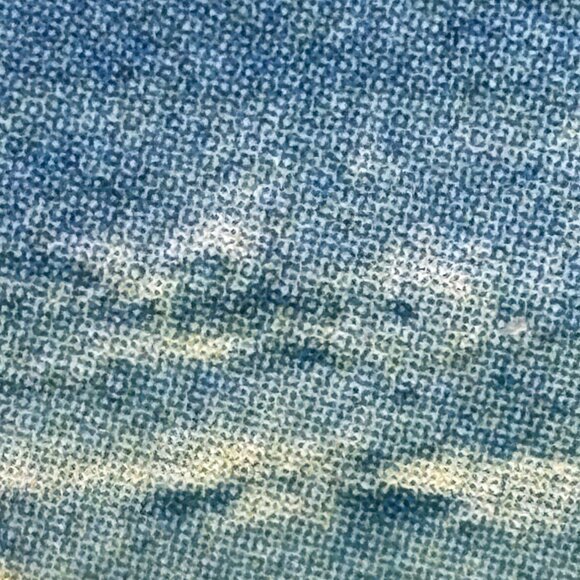 Original Maxfield Parrish Thy Rocks and Rills Old Mill Print Vintage Lithograph - Picture 16 of 16